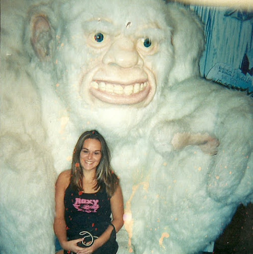 Jennifer Treadway Photo 26