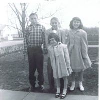 Martha Napier Photo 19