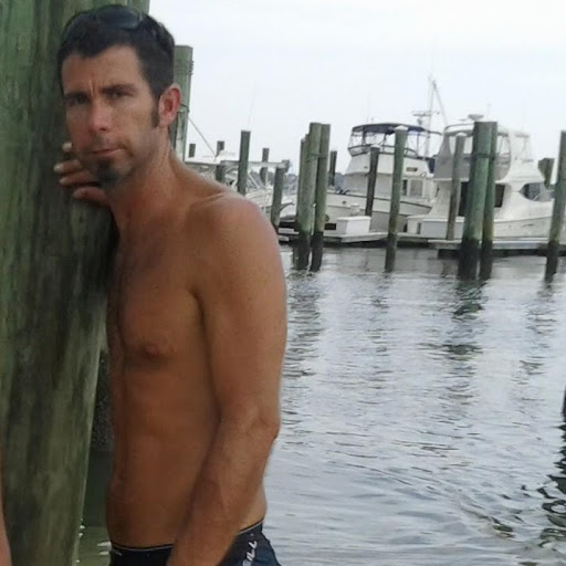 Steven Paul Photo 40
