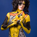 Nicole Whyte Photo 11