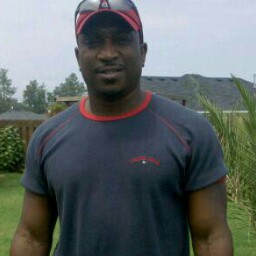 Anthony Morris Photo 31