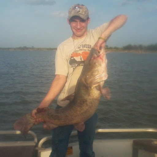 Robert Hilliard Photo 45