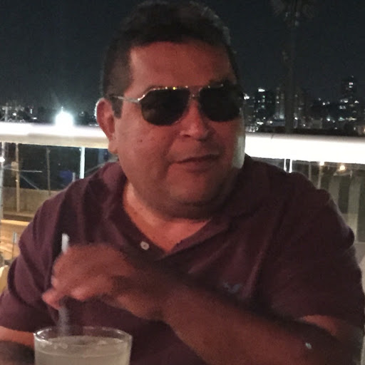 Angel Melendez Photo 30