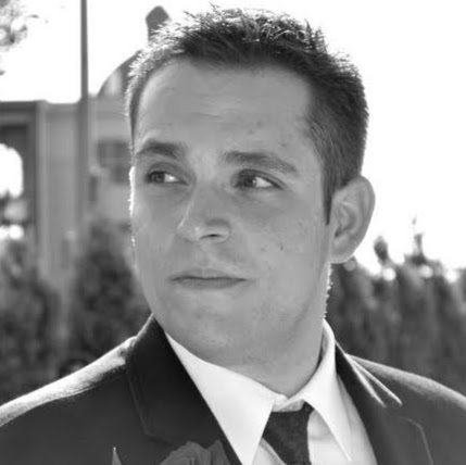 Anthony Perrone Photo 34