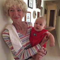 Linda Saylor Photo 9