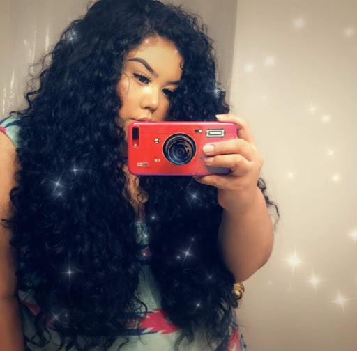 Samantha Juarez Photo 33