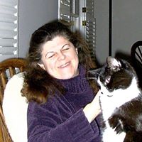 Lisa Robins Photo 4