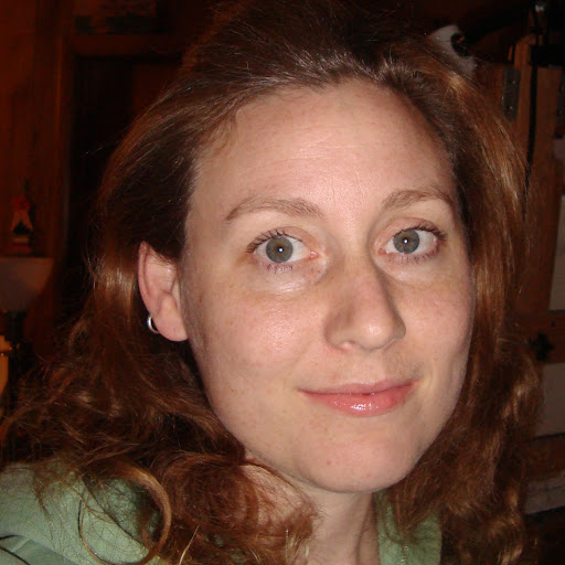 Shannon Rast Photo 4