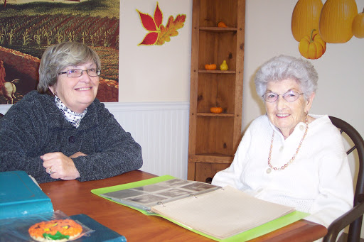 Carol Morrison Photo 41