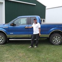 Kenneth Albrecht Photo 20