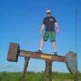 Gary Crenshaw Photo 23