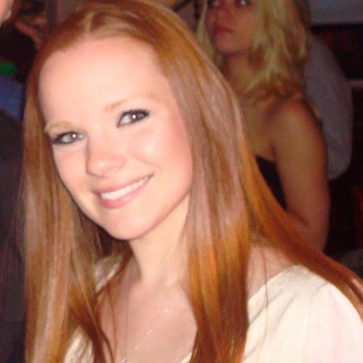 Michelle Gunning Photo 6