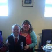 Anne Morrissey Photo 12