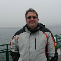 Raymond Swanson Photo 14