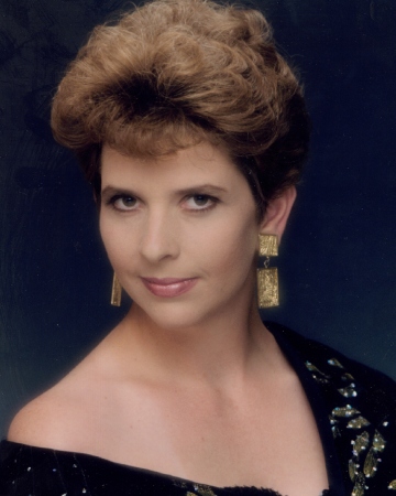 Sherry Martin Photo 41