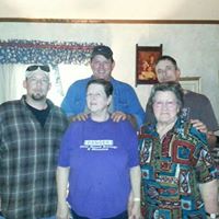 Debra Rushing Photo 22