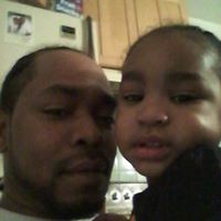 Reginald Poole Photo 24