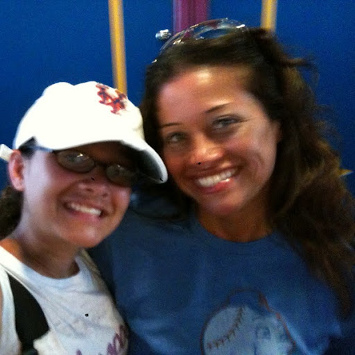 Michelle Aponte Photo 36