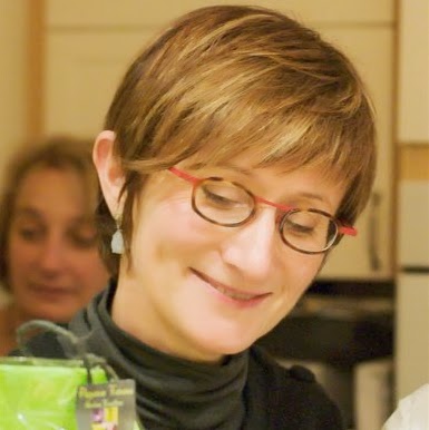 Edith Simon Photo 7