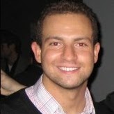 Nick Field Photo 15