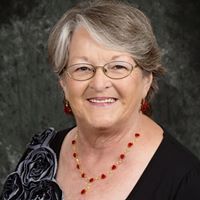 Ann Pendleton Photo 25