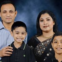 Rafiqul Chowdhury Photo 14