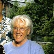 Pamela Morse Photo 24