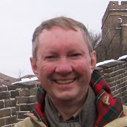 Robert Burgin Photo 8