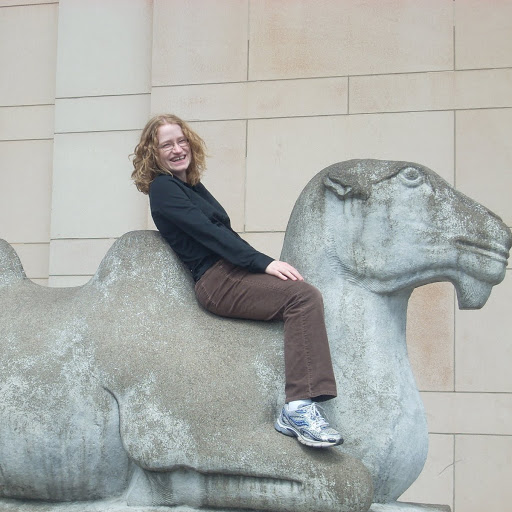 Jennifer Gravley Photo 5