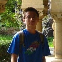 Jason Lin Photo 32