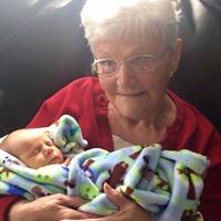 Donna Linn Photo 12