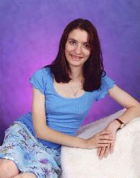 Jennifer Vickers Photo 43