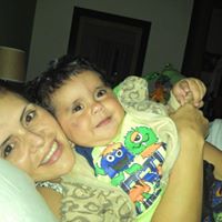 Alicia Pena Photo 16