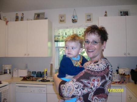 Michelle Mullins Photo 18
