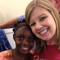 Kayla Garrett Photo 14