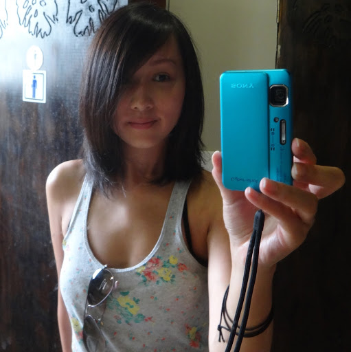 Jessica Lee Photo 27