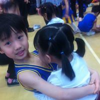 Tsz Li Photo 14