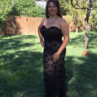 Lorena Valencia Photo 33