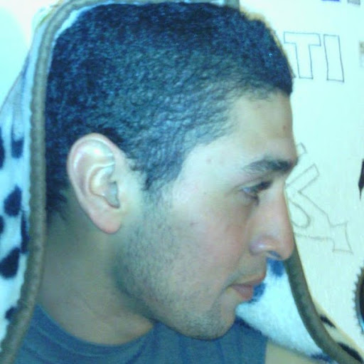 Andrew Rios Photo 32