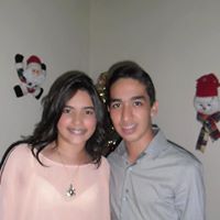 Yajaira Paredes Photo 13