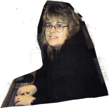 Michelle Myers Photo 17