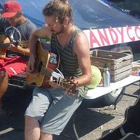 Marcus Magee Photo 24