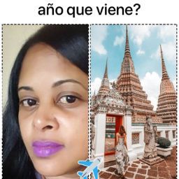 Ana Pichardo Photo 15
