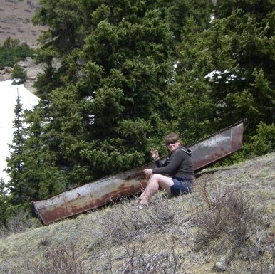 Beth Leary Photo 5