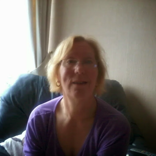 Ann Childs Photo 30