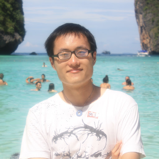 Thomas Lu Photo 17