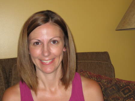 Shannon Knight Photo 6