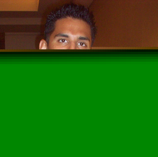 Yusuf Ali Photo 35