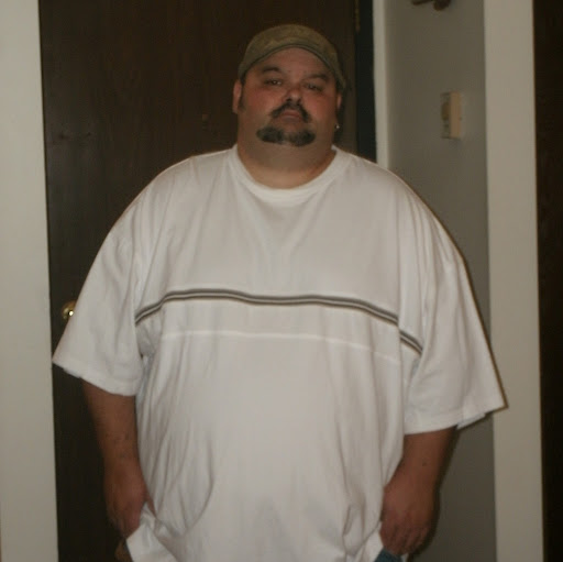Chris Ray Photo 8