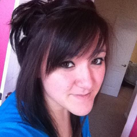Kristina Tipton Photo 4